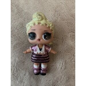 LOL Surprise Bling Series Pink Baby Doll